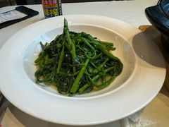 -香港狮子山下·明星粤菜餐厅(北苑店)