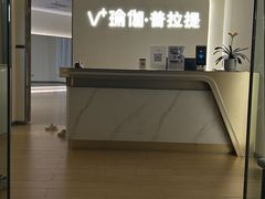 -V+游泳健身(常青花园运动城旗舰店)