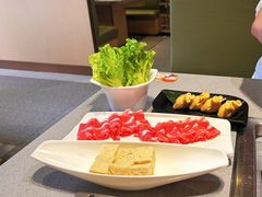 -海底捞火锅(高科东路店)