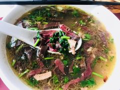 -永存驴肉(桃园店)