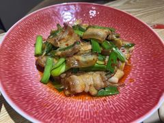 -叁煨蹄花·下饭盐帮菜(人民广场店)