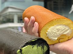 -the Roll'ING手作瑞士卷专门店(卓悦中心店)