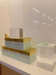 -栖SPA·ONDA ·海菲秀·皑皑科技美肤中心