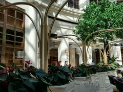 -漢咖啡·全服务式自助晚餐(武汉洲际酒店)