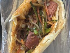 -刘氏方酥锅盔(古城总店)