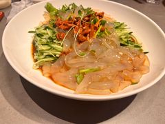 -金手勺东北菜馆(大屯北路店)