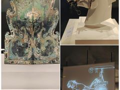 -秦始皇帝陵博物院-丽山园