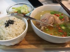 -箪食记(汉口路店)