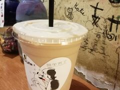 -阿sir咖啡(陶谷新村店)
