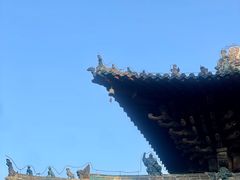 -报恩寺(平武县)