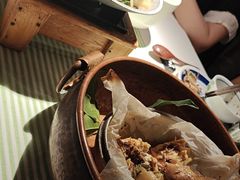 -桂满陇·桃花院落(长泰广场店)