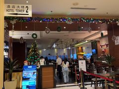 -KSL度假酒店