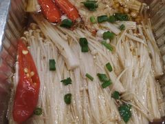 -木屋烧烤(岗顶二店)