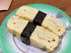 -合点寿司(金虹桥商场店)