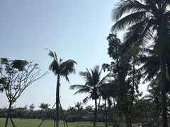 -白沙门生态公园