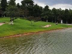-二沙岛艺术公园
