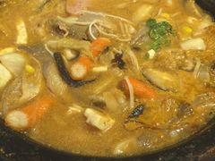 -YOYO悠游美食地图(西市城购物中心店)