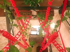 -老洋房花园饭店(绍兴路店)