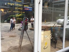 -卡朋厨房(289艺术园区店)