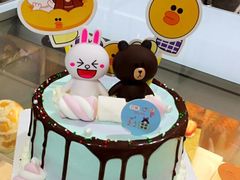 -贝紫Style(木马公寓店)