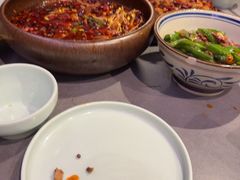 -川芙蓉·市井老川菜(长寿路店)