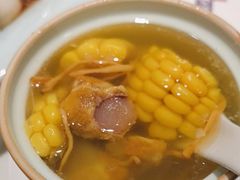 -南山鲜虾面·活鲜小馆·海味大连菜(南山总店)