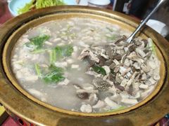 -天下醉美蒙餐(林西店)