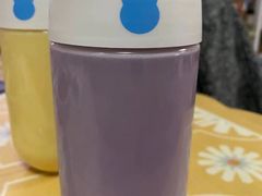 -兰熊鲜奶(西直门凯德mall店)