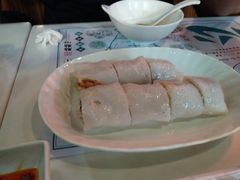 -点点心点心专门店(湾仔店)