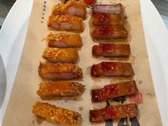 -苏先生海鲜渔庄(金桥店)