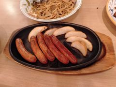 -萨莉亚意式餐厅(特力时尚汇店)