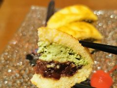-千代武日本料理(哈西店)