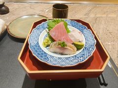 -松临·铁板烧&Omakase(神农店)