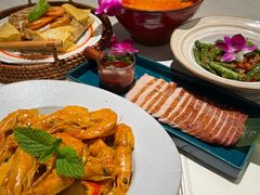 -太食獸泰式茶餐厅(IFS国金中心店)