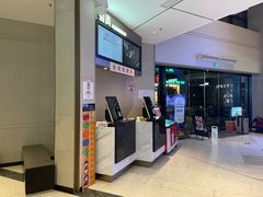 -万象影城演出厅-龙岗天安数码城IMAX激光店