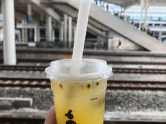-温州南站