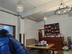 大堂-庭院土灶柴火鸡(犀浦店)