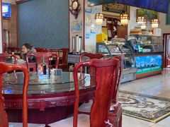 -清真明德斋茶餐厅民族饭店(北京街店)