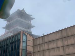 -沂蒙山旅游区云蒙景区(蒙山国家森林公园)