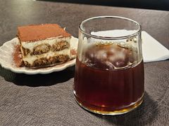 -Rechill Cafe(工体店)