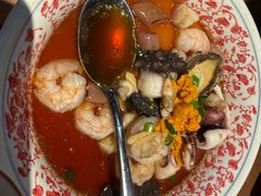 -波螺油子青岛本帮菜(银座店)
