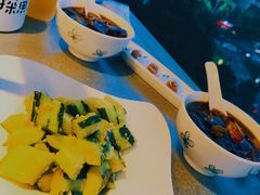 -探鱼·鲜青椒爽麻烤鱼(中山大信新都汇店)