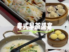 -稻香酒家·35年老字号(侨光店)