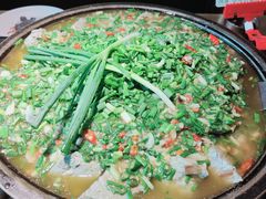 -吞鱼兽麻辣烤鱼(万达店)
