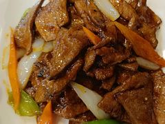 -宝发园名菜馆