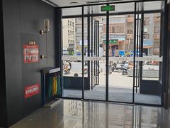 -全唐集酒店(西安钟楼地铁站店)