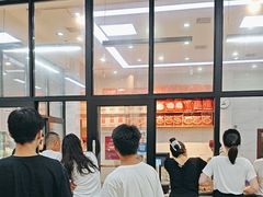 -仙都辣酱鸭(总店)