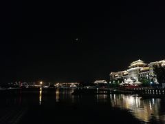 -龙舟池