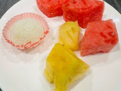 -聚春园自助餐厅(东街口店)