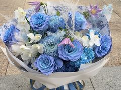 -梨媛花艺设计